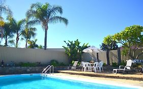 Palms Bed And Breakfast Perth